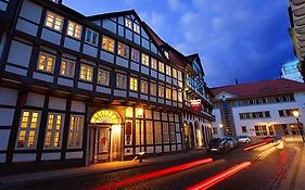Hotel Ritter st Georg Braunschweig